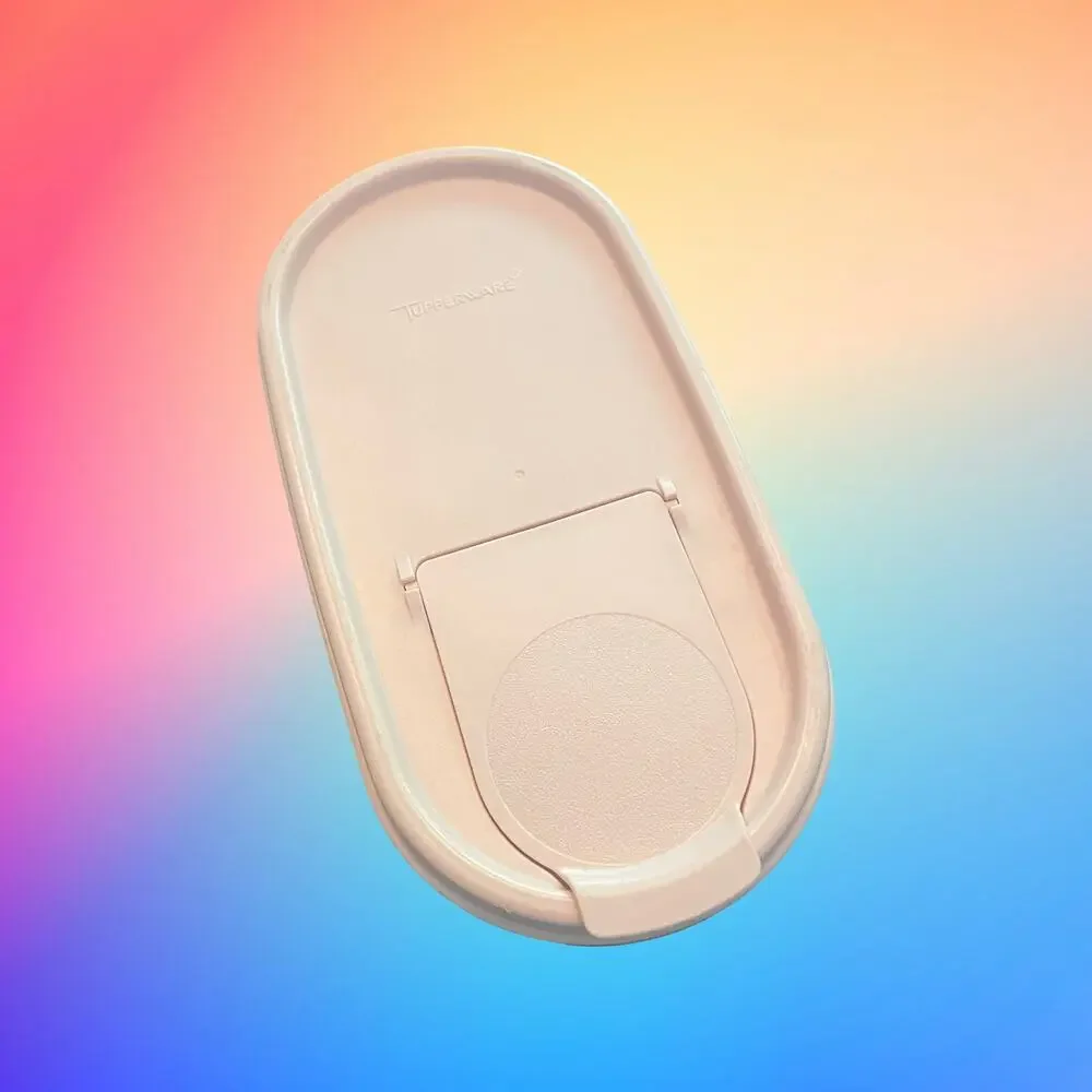 Tupperware 1617 1618 Replacement Lid 7